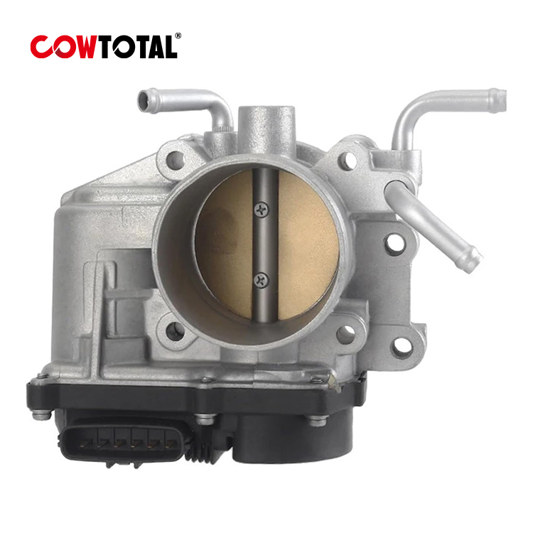 Cuerpo del acelerador 22030-28050 Para Toyota Avensis (1)