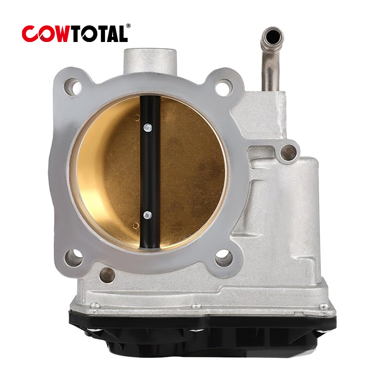 Корпус дроссельной заслонки 22030-31040 S20132 For LEXUS (1)