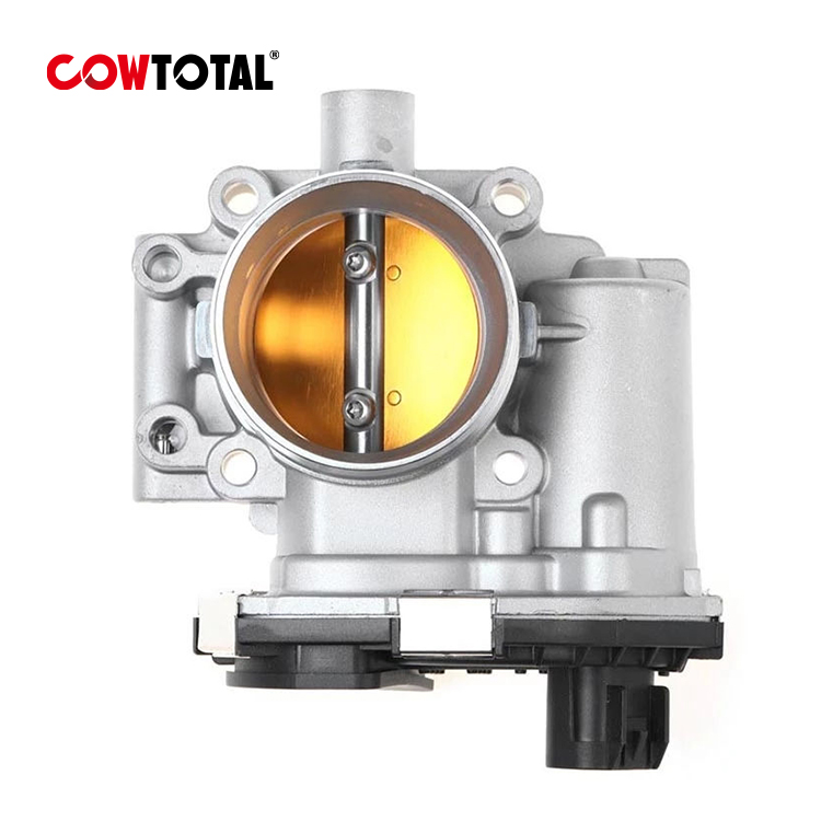 Corpo farfallato 24103943 24113040 For CHEVROLET SAIL (1)