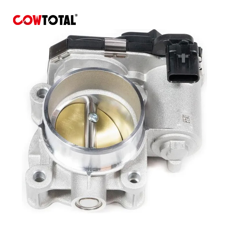 Throttle Body ‎24103943 For CHEVROLET COBALT ONIX PRISMA (2)