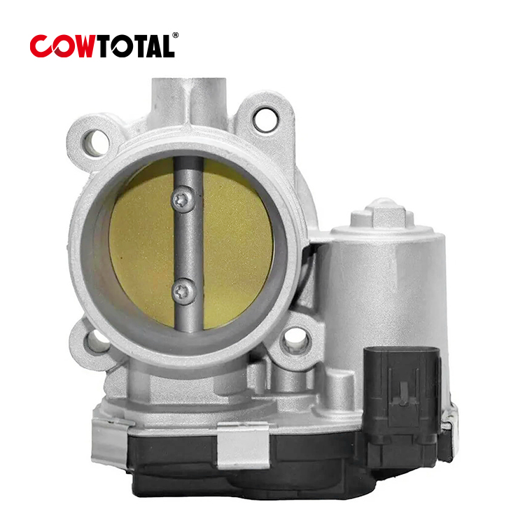 Throttle Body ‎24585653 For CHEVROLET AGILE COBALT MONTANA SPIN (1)