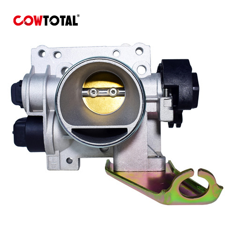 Throttle Body 34SXFE4 For FIAT PALIO UNO SIENA (1)