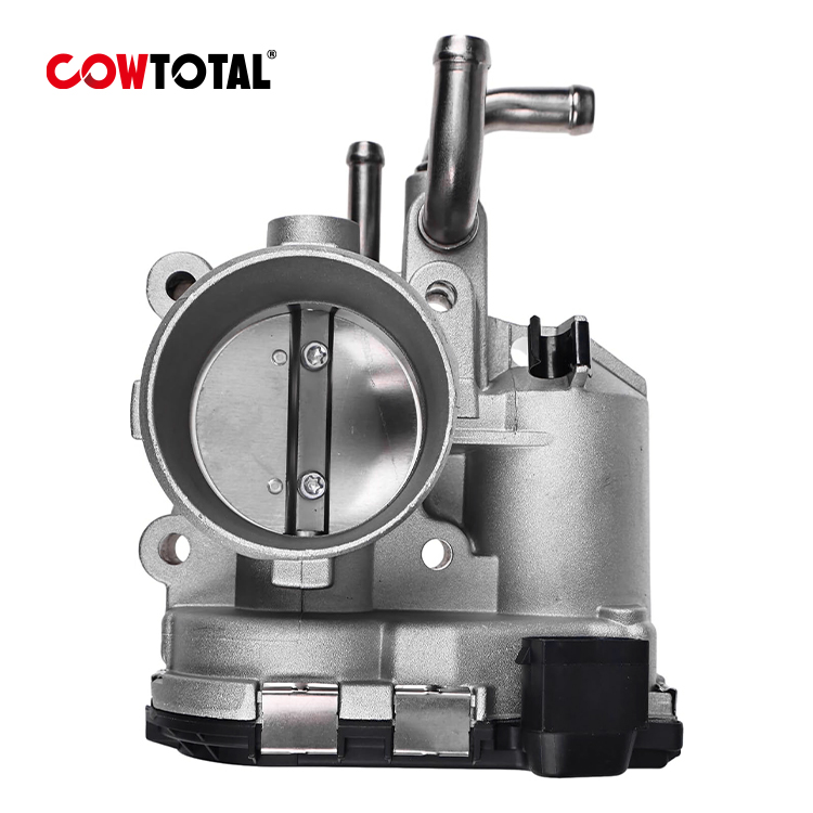 Throttle Body 35100-04200 For HYUNDAI KIA (1)