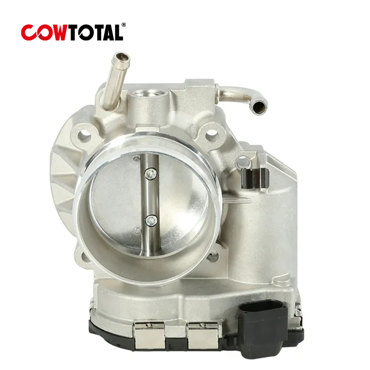 Gaz kelebeği gövdesi 35100-25400 HYUNDAI için (1)