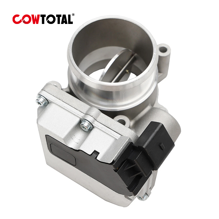 Throttle Body 35100-27410 For HYUNDAI KIA (1)