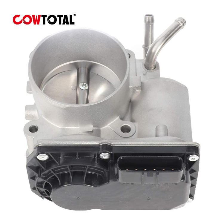 Throttle Body 35100-2B180 For HYUNDAI i30 VELOSTER (1)