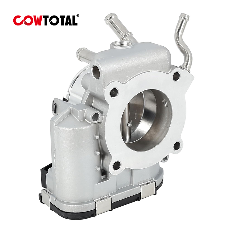 Throttle Body 35100-2B220 For HYUNDAI ELANTRA i30 VELOSTER (1)