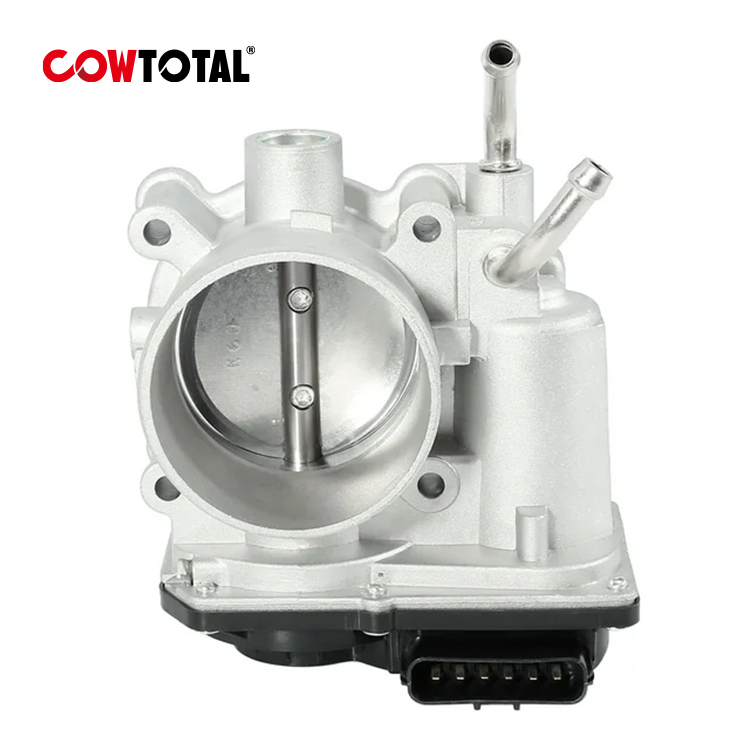 Throttle Body 35100-2E000 For HYUNDAI KIA (1)