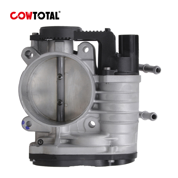 Throttle Body 35100-3C200 For HYUNDAI KIA (1)