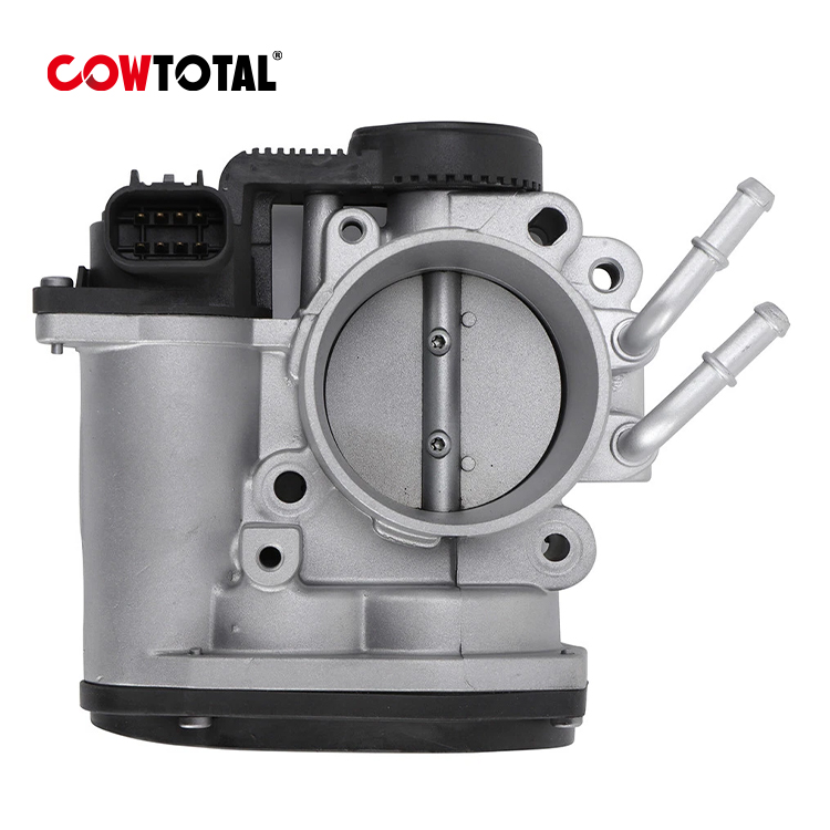 Throttle Body 35100-3E100 For HYUNDAI SANTA FÉ (2)
