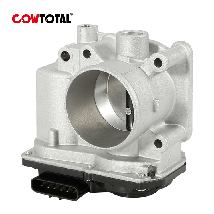Throttle Body 3AA50-01 For NISSAN VERSA MARCH (1)