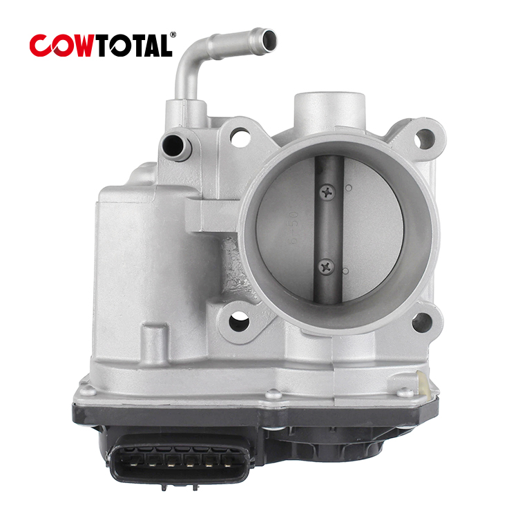 Throttle Body 3DA50-01F 8F1301477 For NISSAN SYLPHY (1)