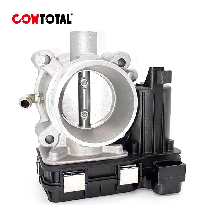 Throttle Body 477F-3765010MA F01R00Y036 For CHERY (1)