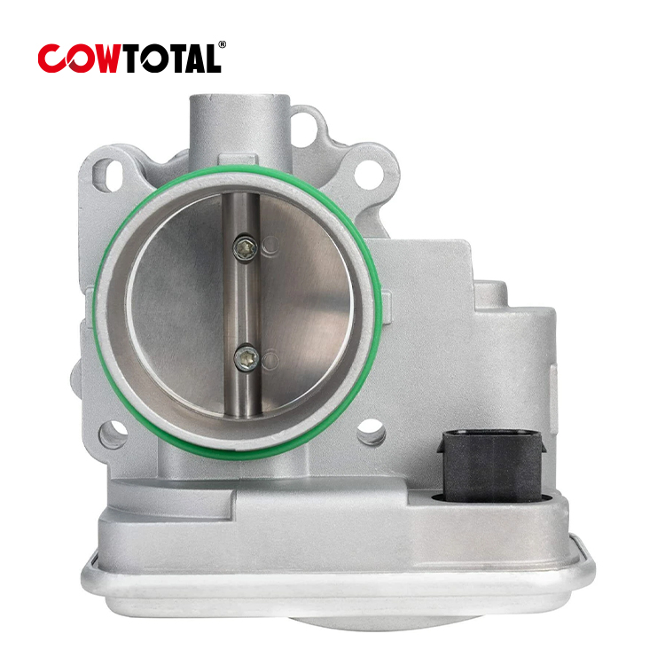 Throttle Body 4891735AC For DODGE JEEP (1)
