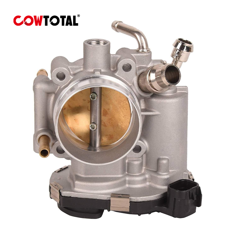 Corpo farfallato 55561495 Per CHEVROLET OPEL VAUXHALL (1)