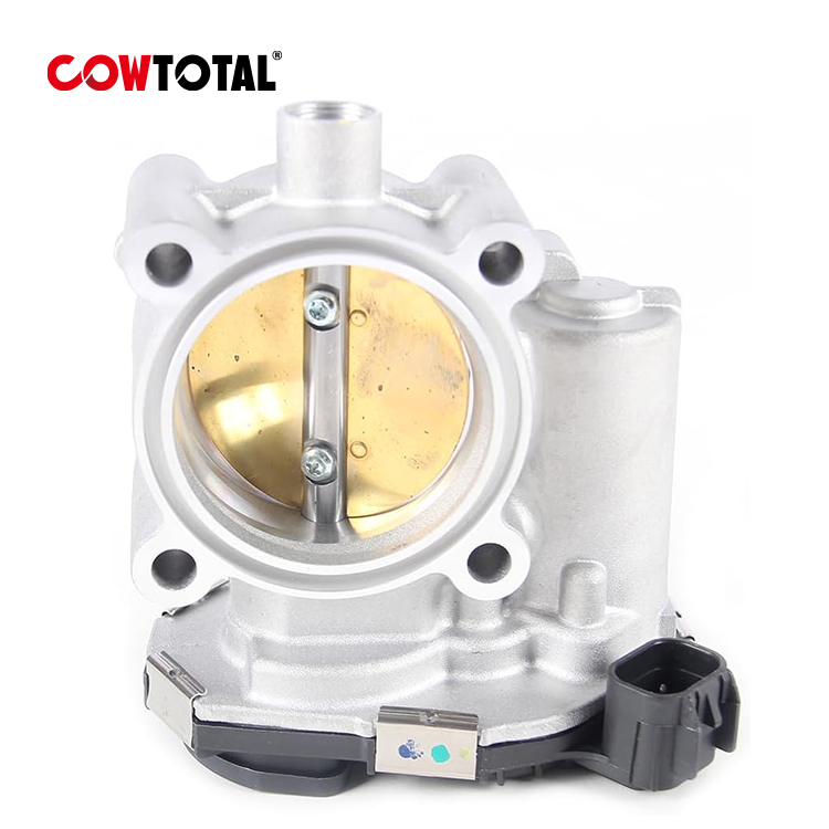 Throttle Body 55565260 0280750496 1500080088 For OPEL VAUXHALL (1)