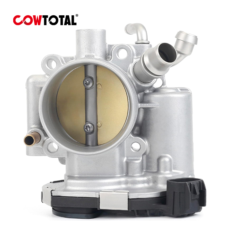 Corps de papillon 55577375 Pour CHEVROLET OPEL VAUXHALL (1)