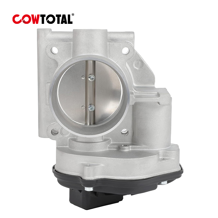 Throttle Body 5L3Z9E926AA 6L3Z9E926B 6L3Z9E926C S20025 For FORD F-150 (2)