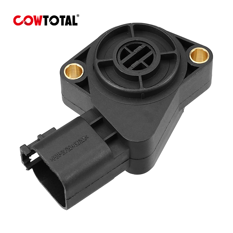 TPS Sensor 85109590 For VOLVO FH12 FH (1)