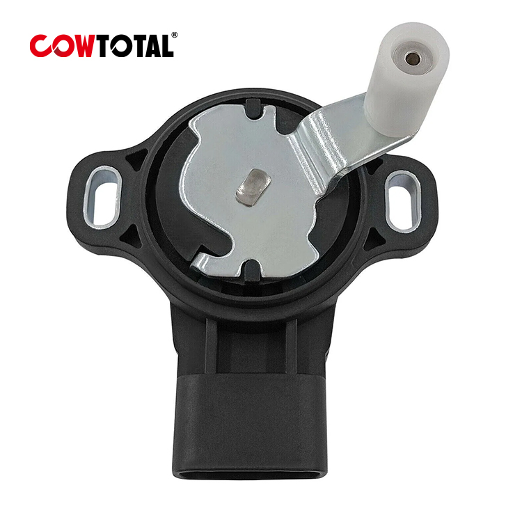 TPS Sensor 89441-5290B For HINO J08C (1)