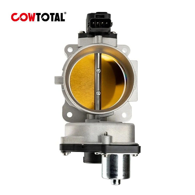 Throttle Body 8L3Z9E926A 8L3Z9E926B 8L3Z9E926C For FORD LINCOLN (1)