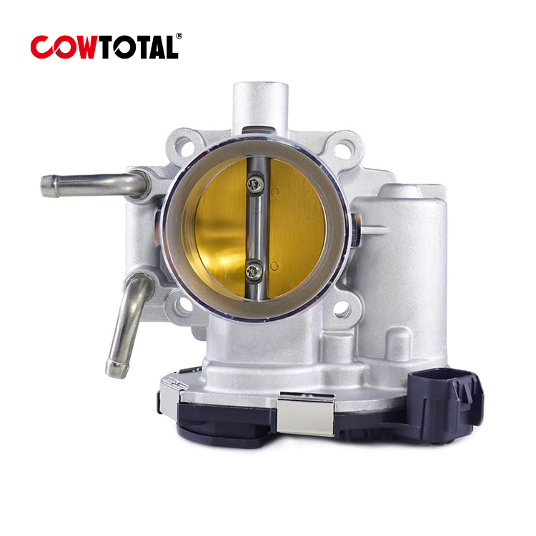 Throttle Body 9023782 For CHEVROLET CORVETTE SAIL (1)