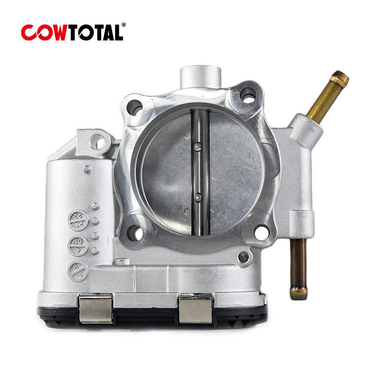 Corps de papillon 92067741 Pour Chevrolet Captiva (1)