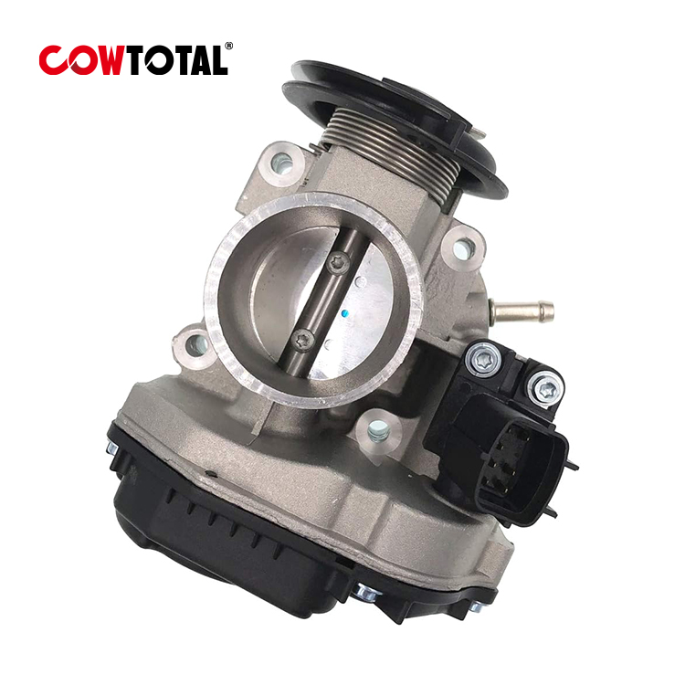 Corpo farfallato 96439960 For CHEVROLET MATIZ (1)