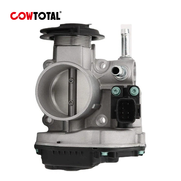 Badan Throttle 96815480 Untuk CHEVROLET DAEWOO (1)
