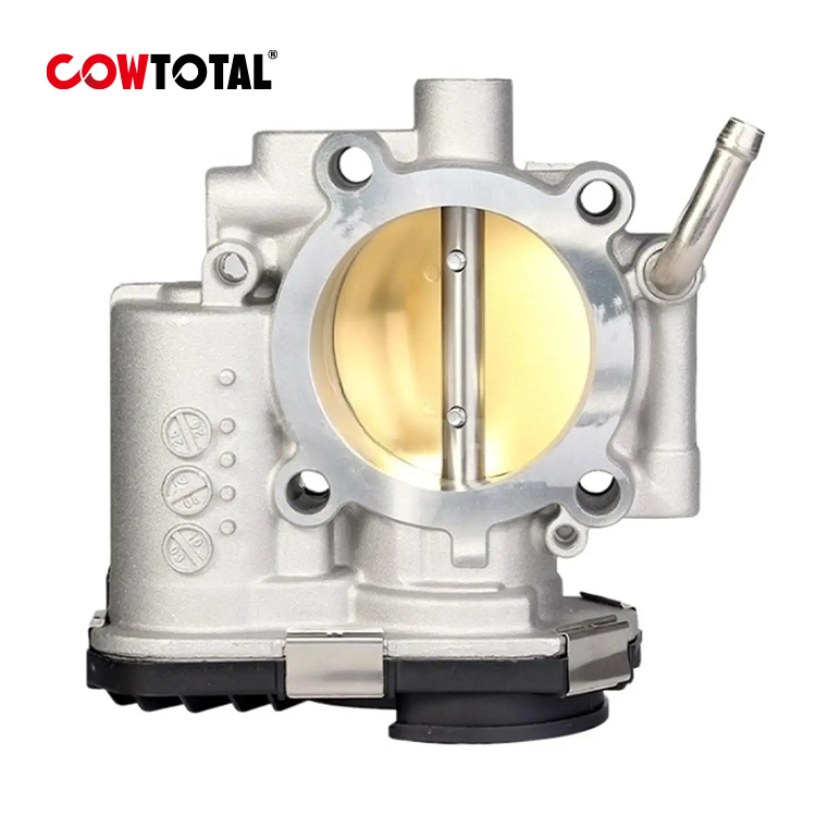 Corpo farfallato 96817600 For CHEVROLET CRUZE (1)