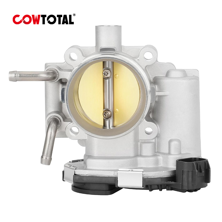 Badan Throttle 96875270 For CHEVROLET SAIL CORVETTE (1)