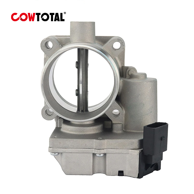 Badan Throttle 96955300 Untuk CHEVROLET OPEL (2)