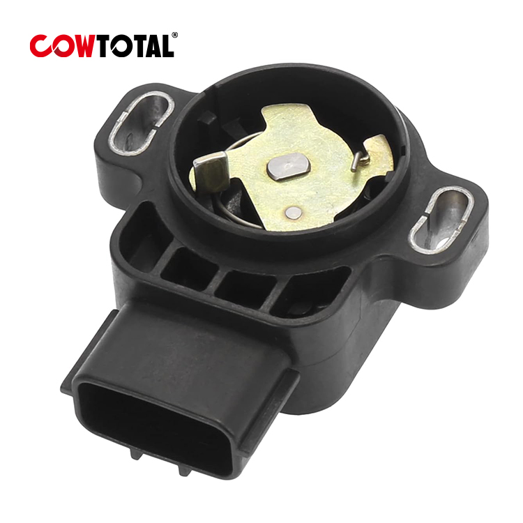 TPS Sensor A22-668 For SUBARU IMPREZA LEGACY (1)