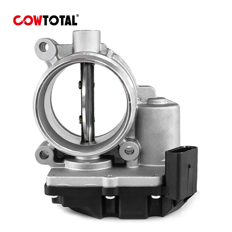 Throttle Body A2C32356700 For VW (1)