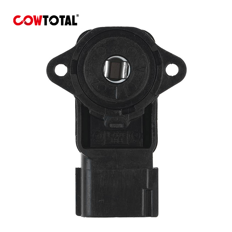 TPS Sensor AG1E-9E928-AA For FORD LINCOLN (1)