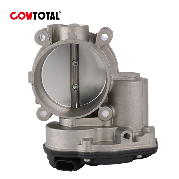 Throttle Body AT4Z-9E926-B For FORD (1)