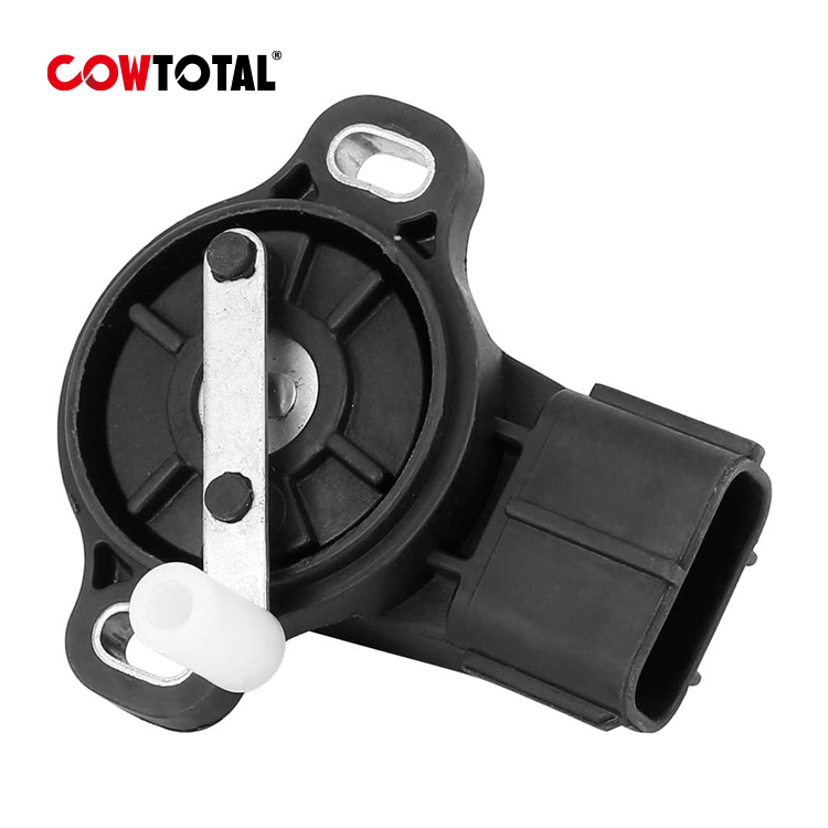 TPS Sensor CB05-41-AC0 For FORD MAZDA (1)