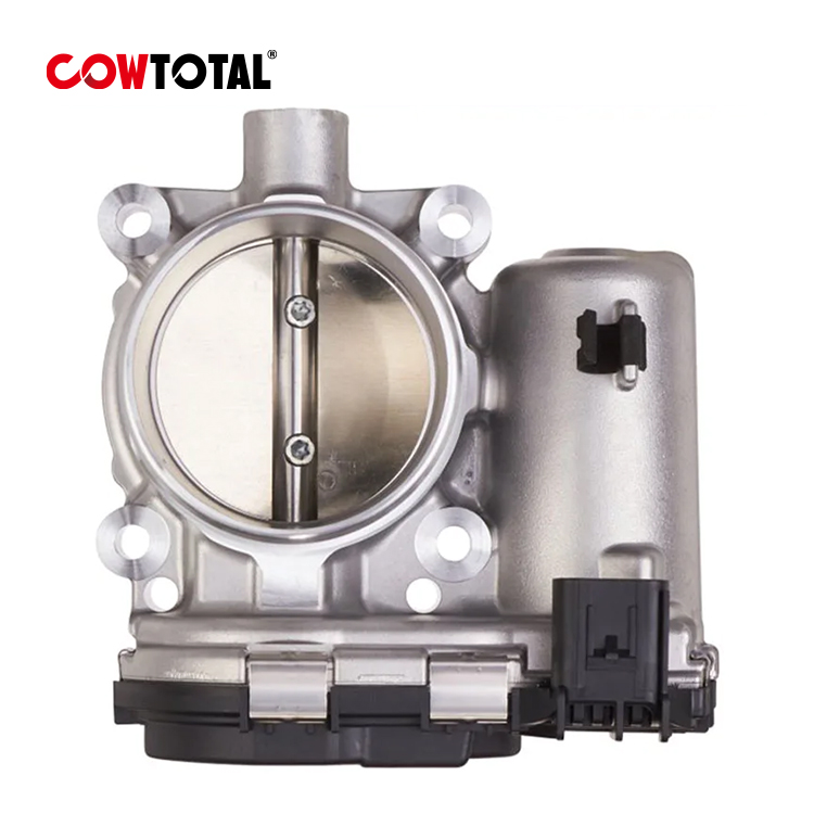 Throttle Body CP9Z9E926A For FORD (1)