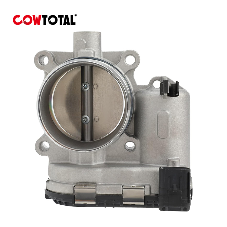 Throttle Body DS7E-9F991-BB DS7Z-9E926-C 0280750576 FORD için (2)