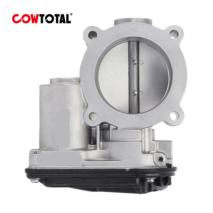 Throttle Body DS7Z-9E926-D For FORD (1)