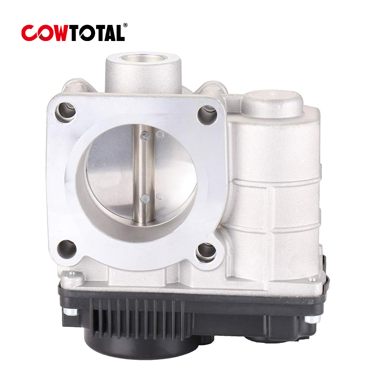 Throttle Body ETB0002 For NISSAN ALMERA PRIMERA (1)