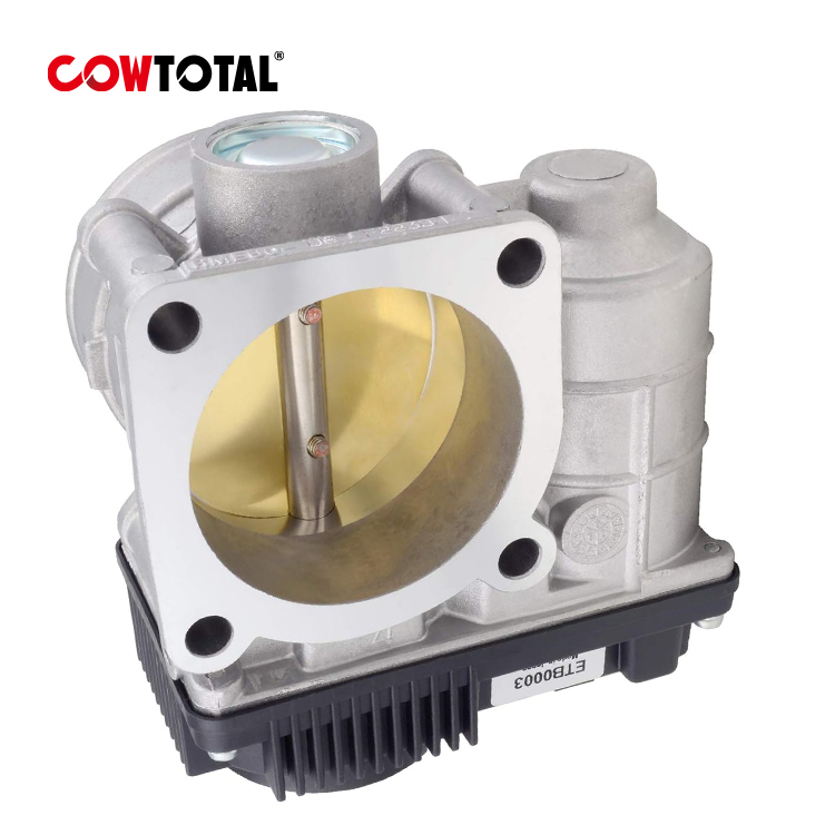 Throttle Body ETB0003 For NISSAN ALMERA X-TRAIL SENTRA (1)