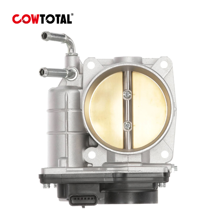 Throttle Body ‎ETB0014 For NISSAN MURANO (4)