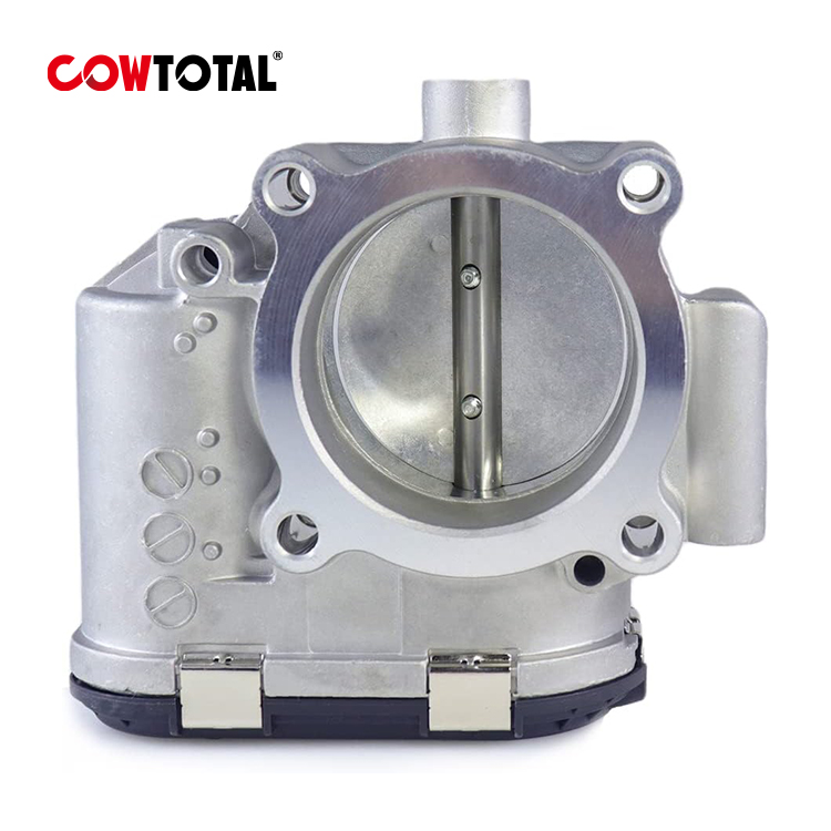 Throttle Body ‎F01R00Y014 For CHERY BYD (3)