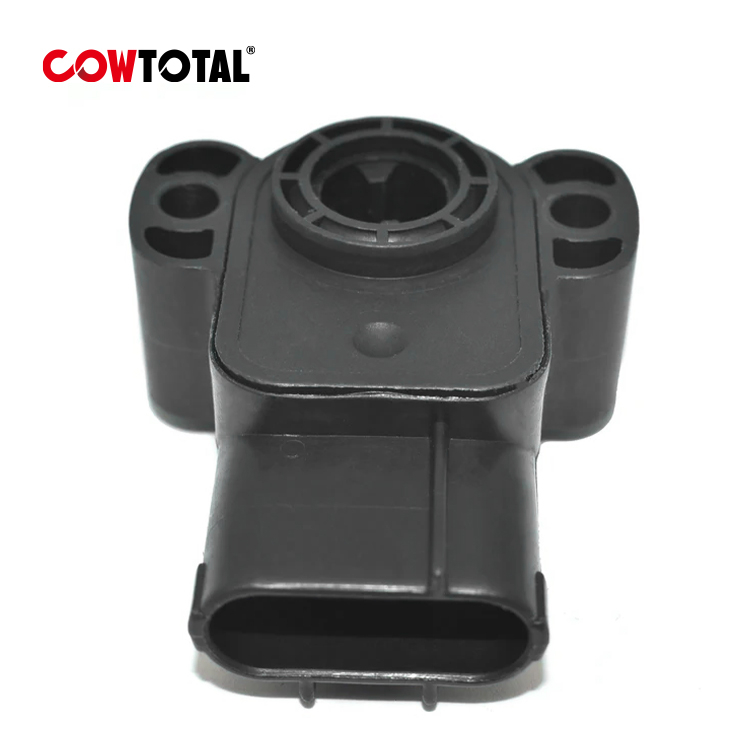 TPS Sensor F5RF-98989-BA For FORD MERCURY (1)