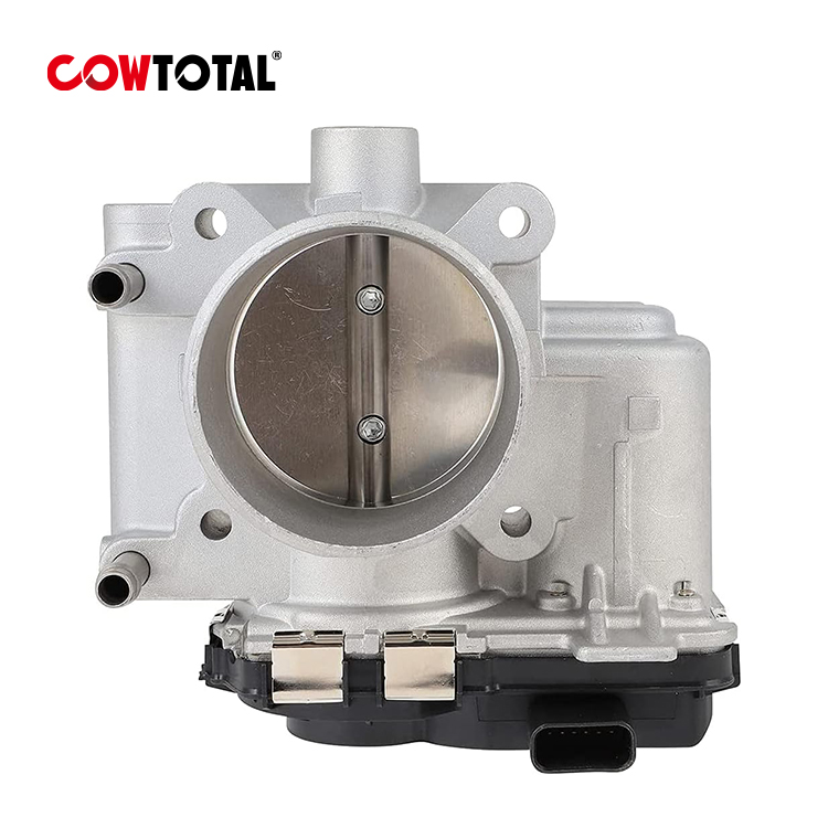 Throttle Body ‎L35M-13-640A For MAZDA 3 6 CX-7 (1)