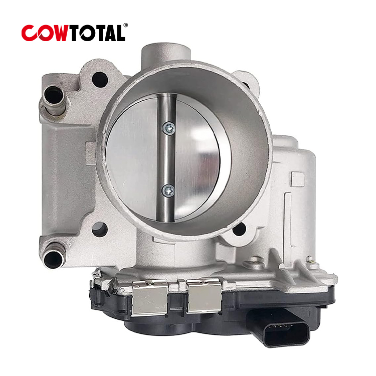 Throttle Body L3Y113640A L35M13640A For MAZDA (1)
