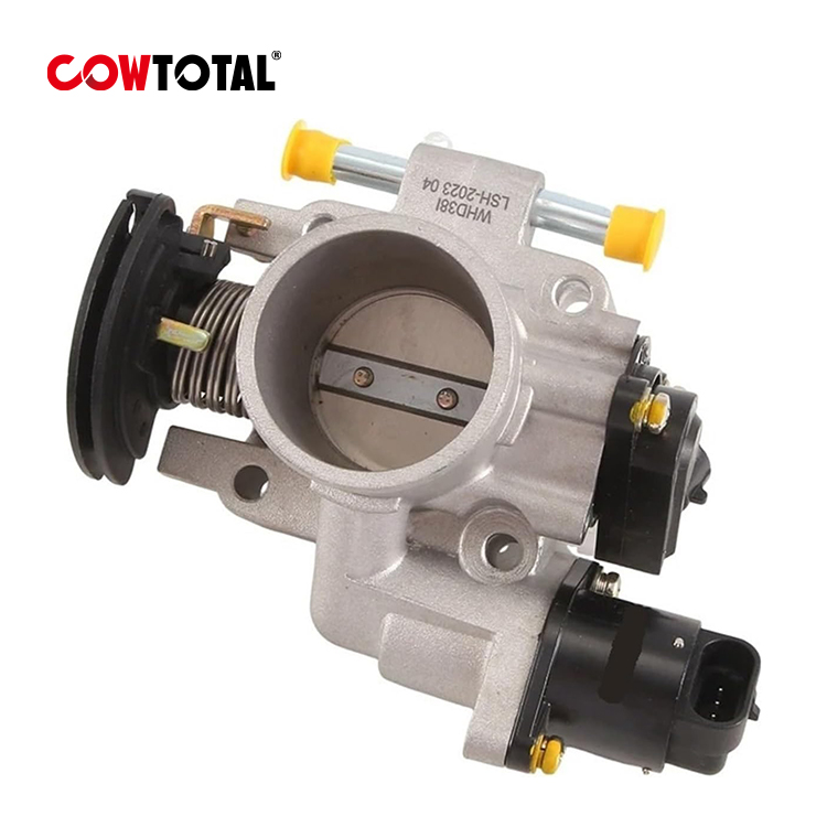Throttle Body S11-1129010JA For CHERY QQ (3)