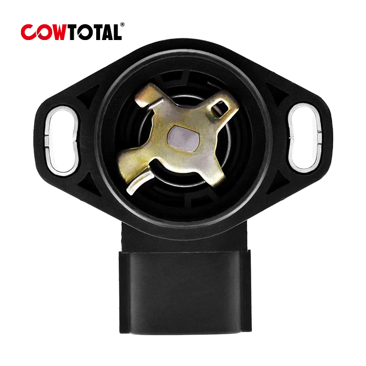 TPS Sensor SERA483-05 For NISSAN (1)
