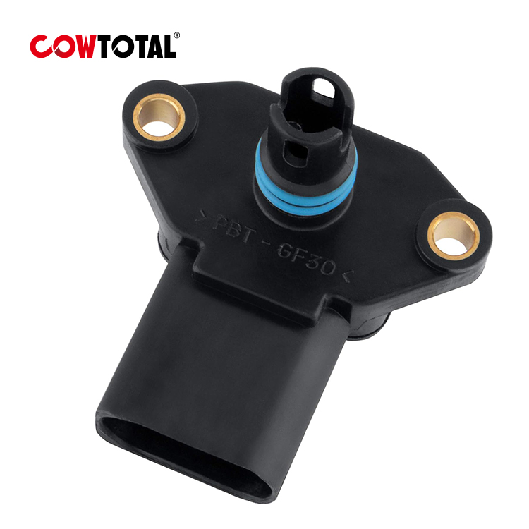 MAP Sensor T-PRT04 For AUDI SEAT SKODA VW (1)